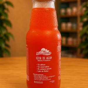 Kefir de Cereza 300ml