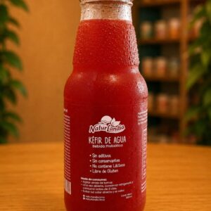 Kefir de Jamaica 300ml