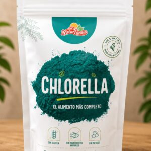 Chlorella 250 g