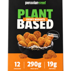 CRISPY NUGGETS 12 UND