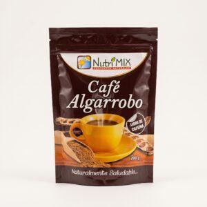 Cafe de Algarrobo